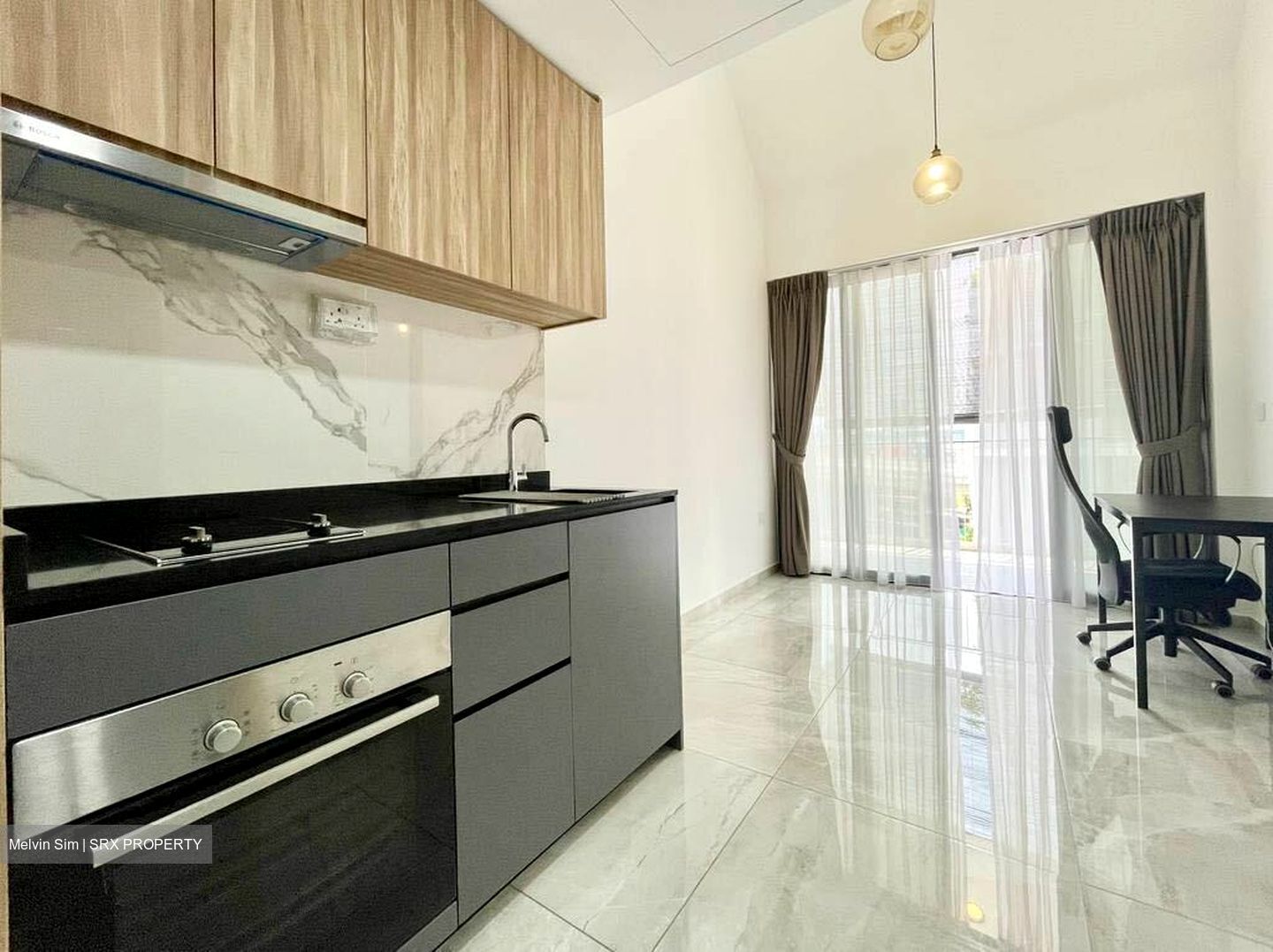 The Verandah Residences (D5), Apartment #601056951